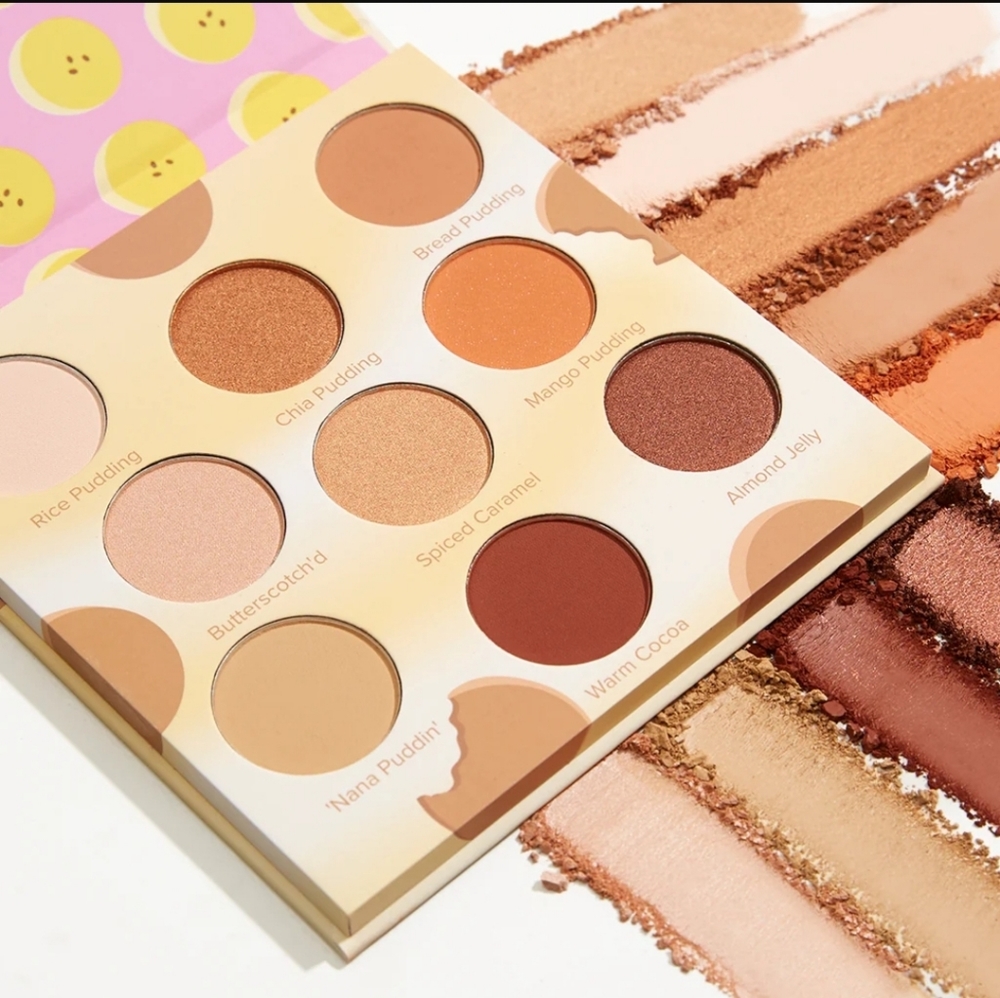 Proof in the Puddin Eyeshadow